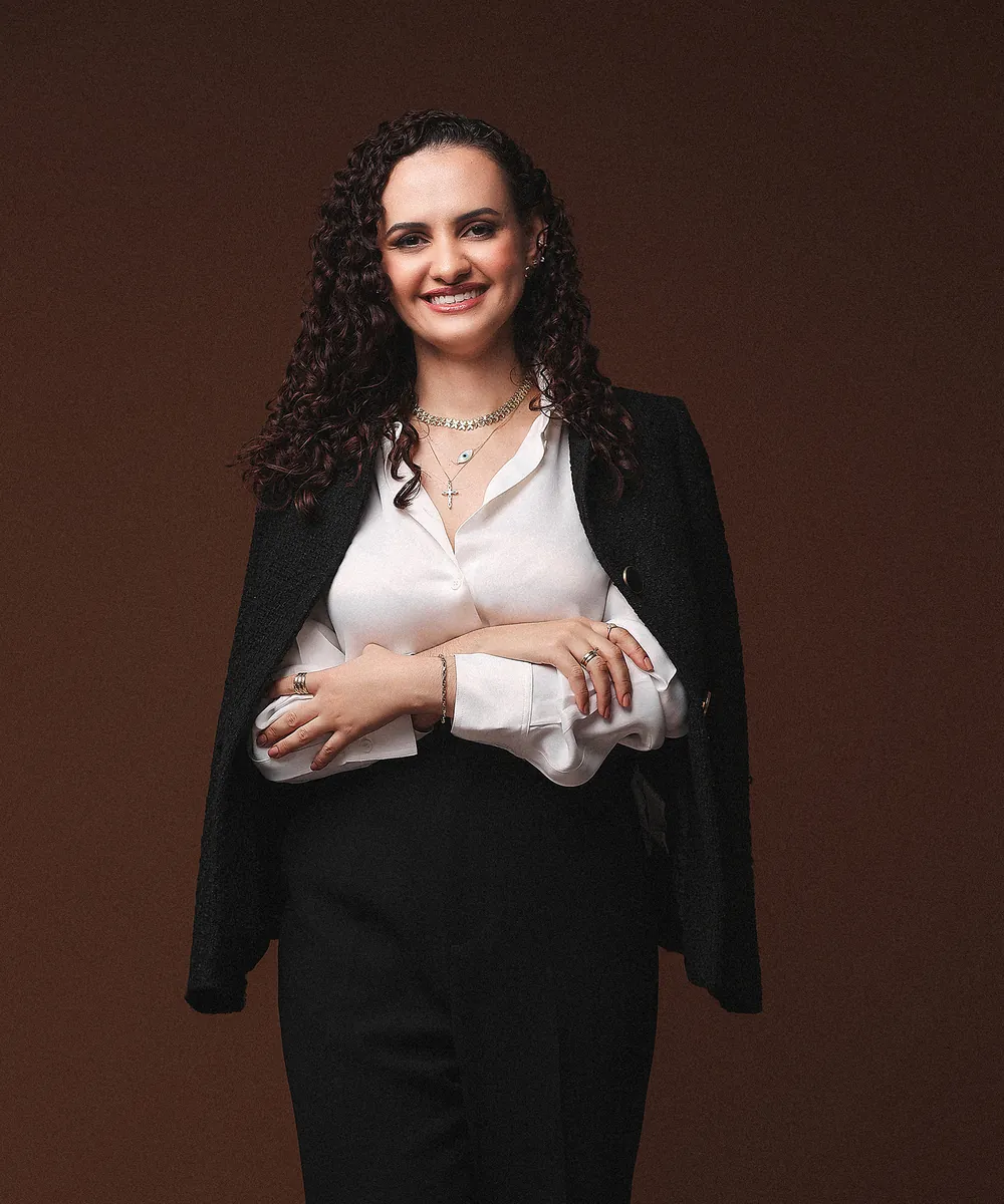 Dra. Ângela Cordeiro, ginecologista e obstetra em Tatuí-SP