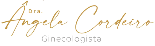 Dra. Ângela Cordeiro, ginecologista